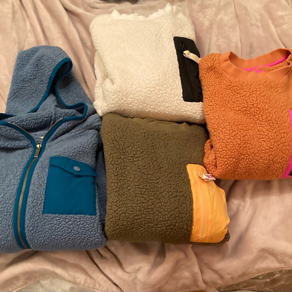 Bundle of UGG Sweaters